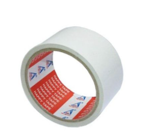 Băng keo 2 mặt trắng nước 5cm